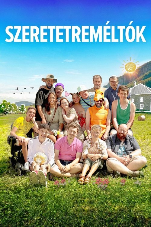 A Little Something Extra 2024